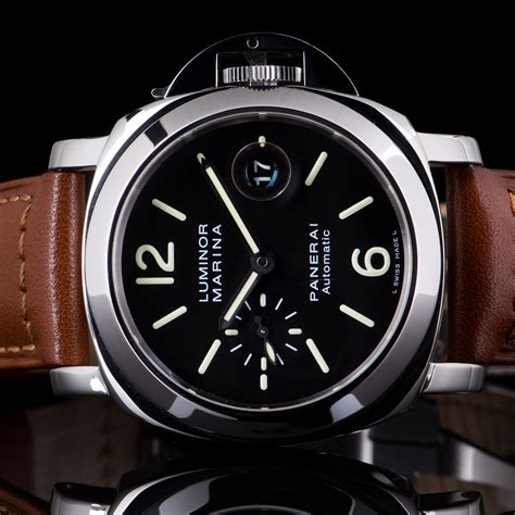 panerai luminor marina replica price|panerai luminor marina price.